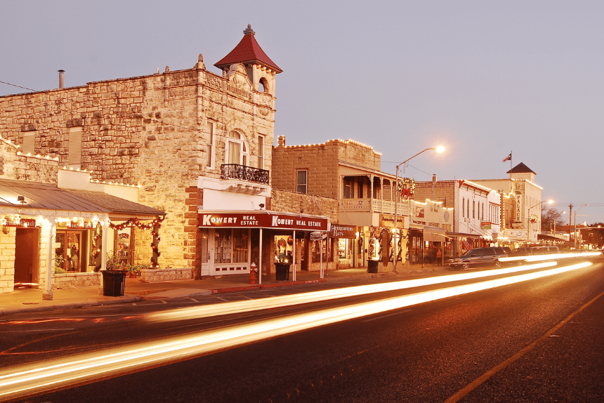 towns in hill county texas