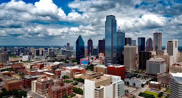 best cities in texas to visit 