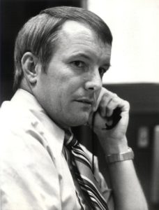 Gerald D. Griffin